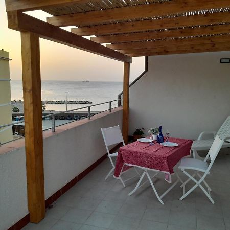Case Vacanze "Residenze Trapanesi" Trapani Exteriér fotografie