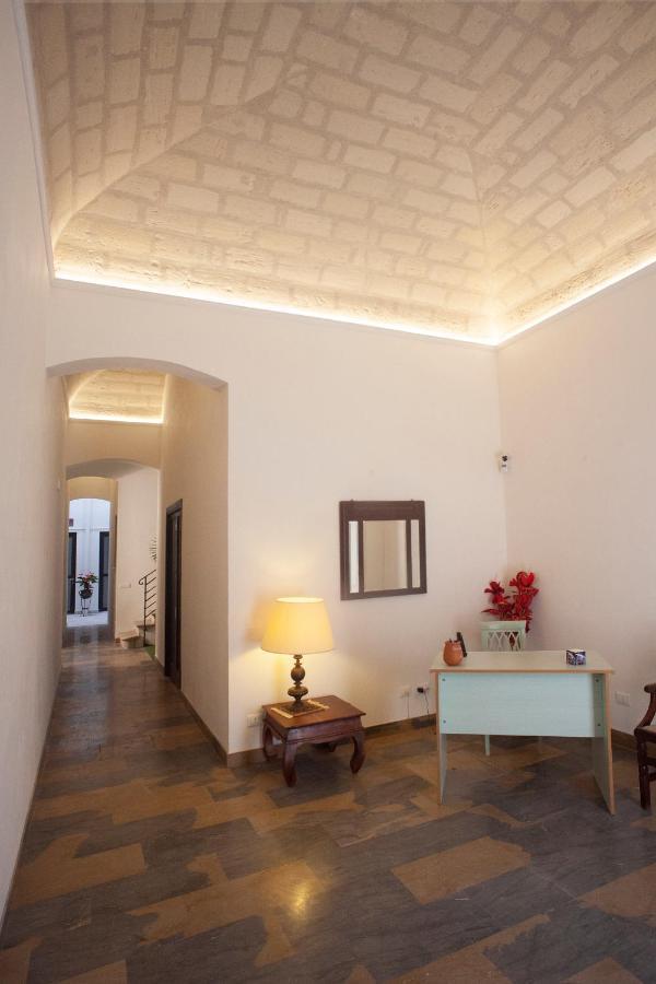 Case Vacanze "Residenze Trapanesi" Trapani Exteriér fotografie