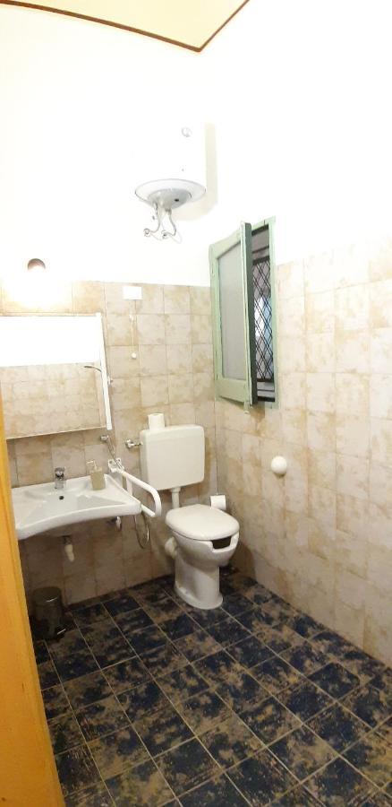Case Vacanze "Residenze Trapanesi" Trapani Exteriér fotografie