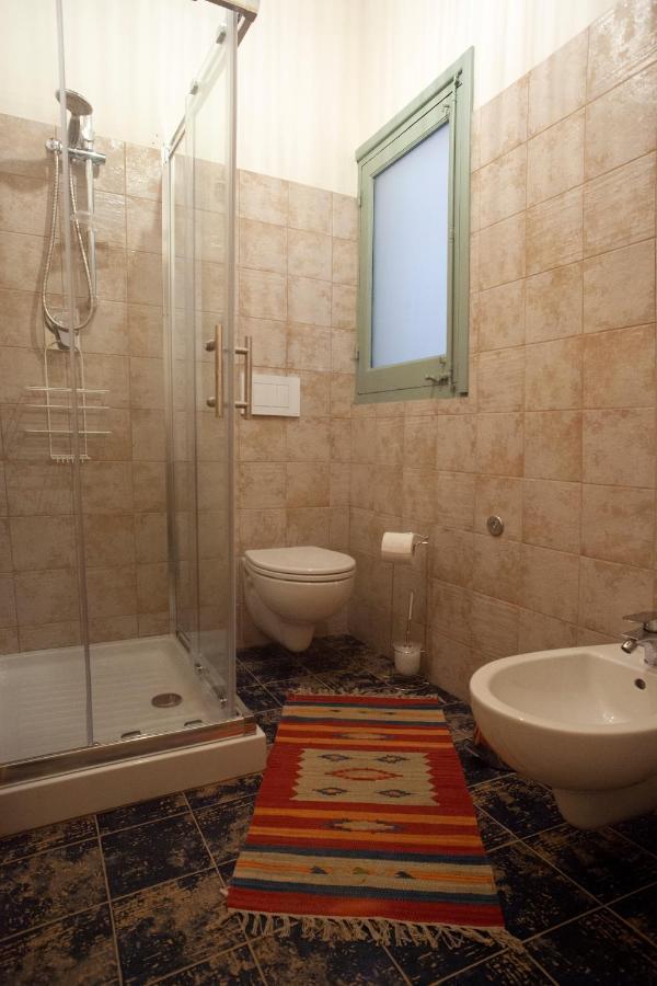 Case Vacanze "Residenze Trapanesi" Trapani Exteriér fotografie