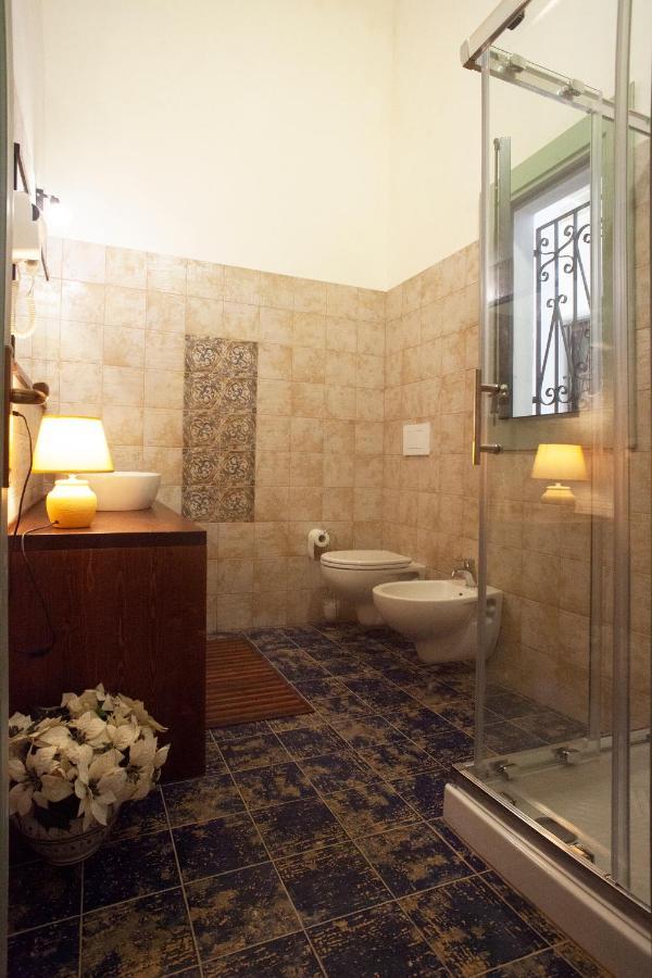 Case Vacanze "Residenze Trapanesi" Trapani Exteriér fotografie