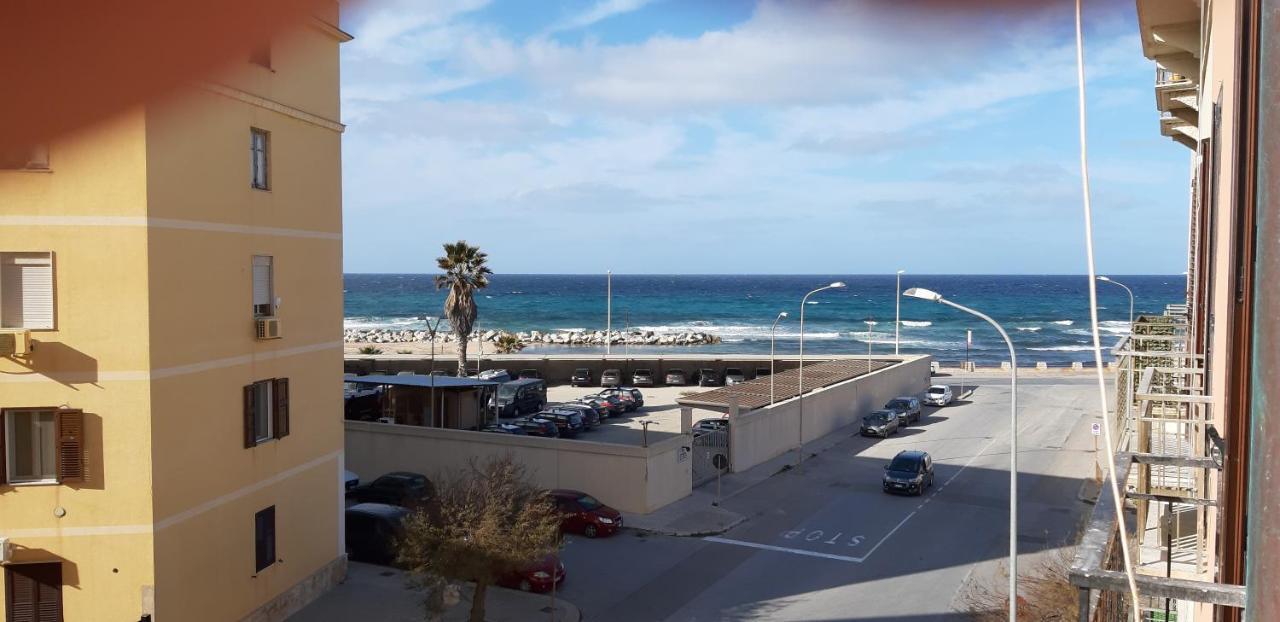 Case Vacanze "Residenze Trapanesi" Trapani Exteriér fotografie