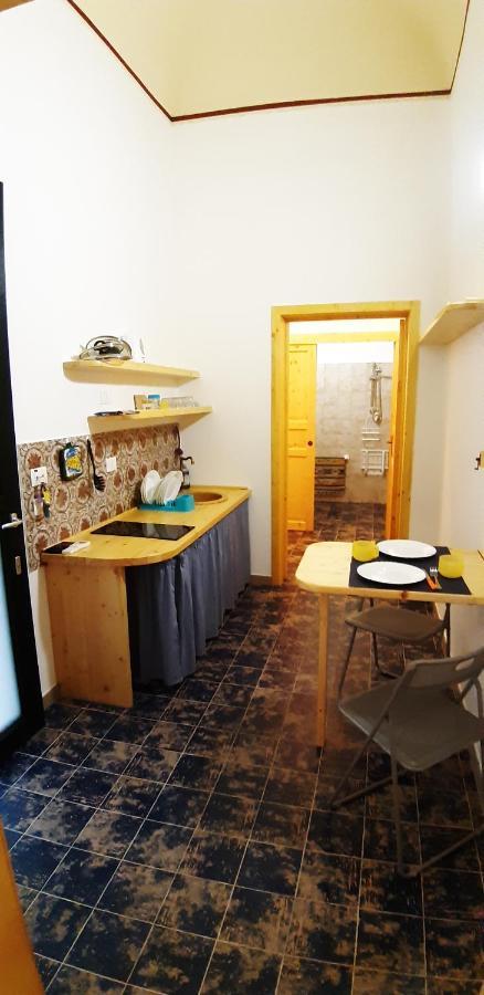 Case Vacanze "Residenze Trapanesi" Trapani Exteriér fotografie