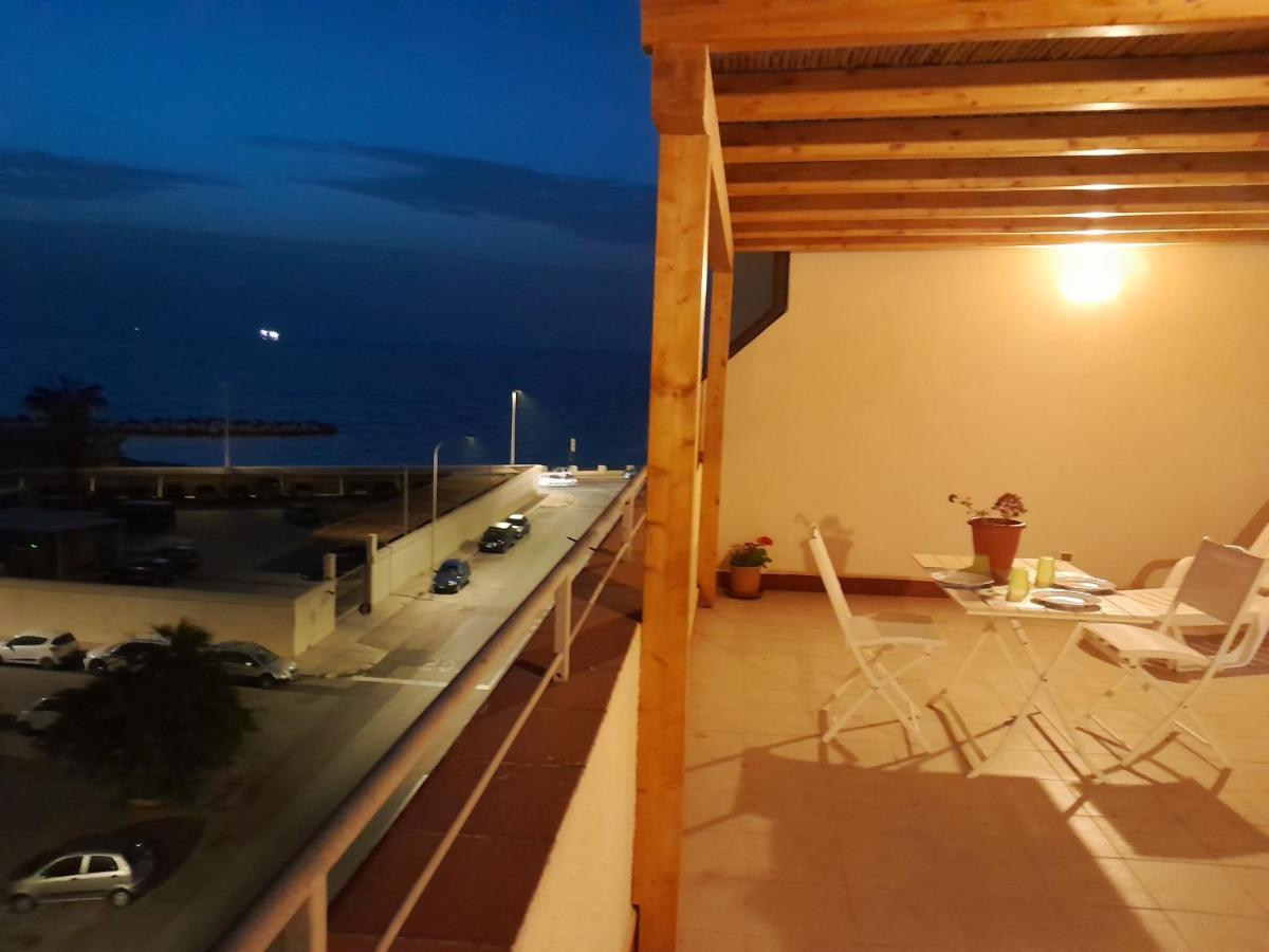 Case Vacanze "Residenze Trapanesi" Trapani Exteriér fotografie