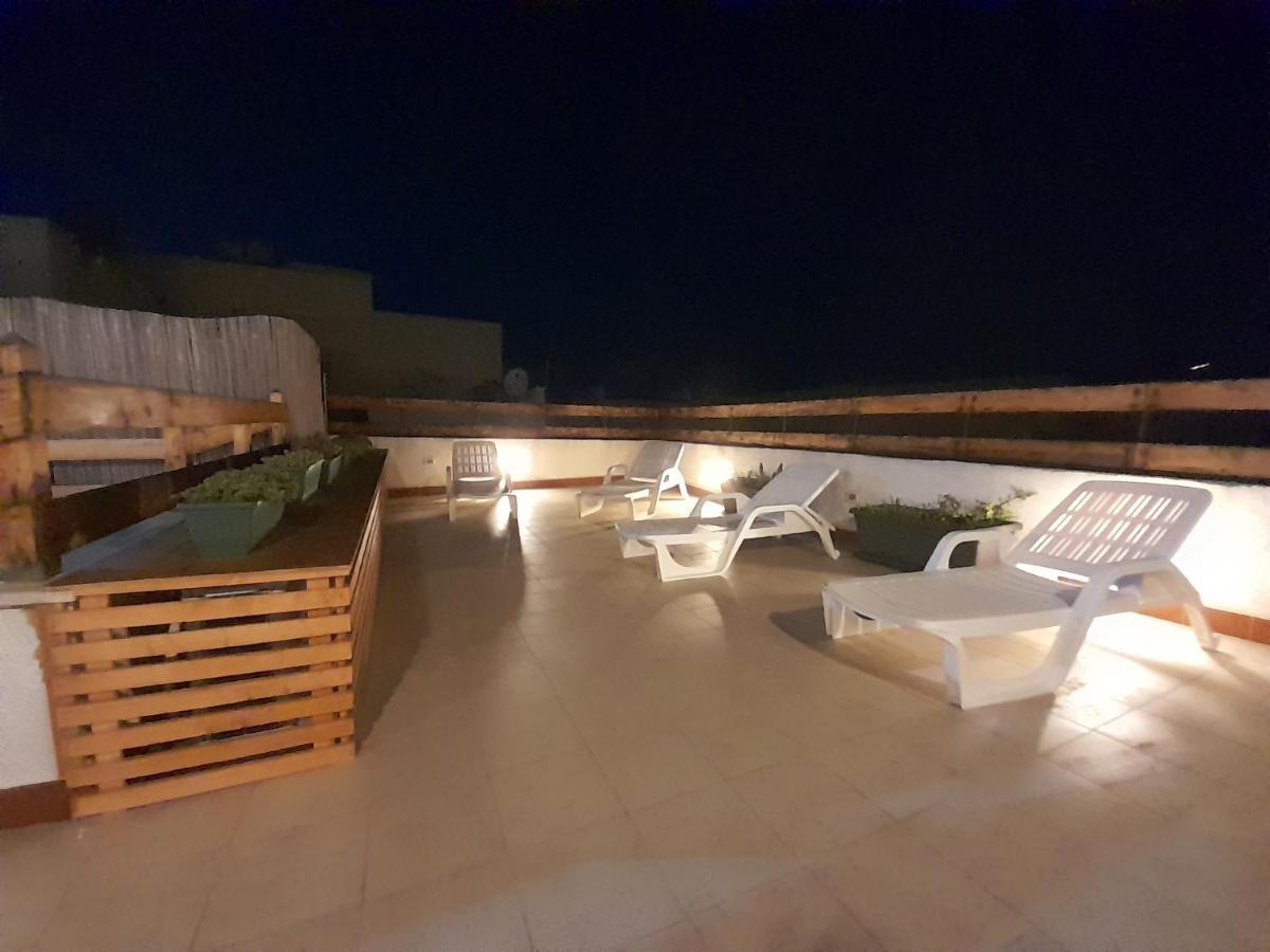 Case Vacanze "Residenze Trapanesi" Trapani Exteriér fotografie